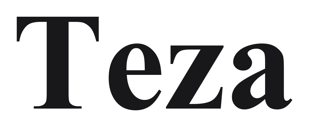 Teza Technologies logo